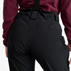 Atlas 3L Ski Pants Damen Black