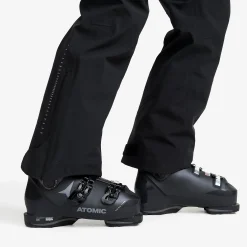 Atlas 3L Ski Pants Damen Black