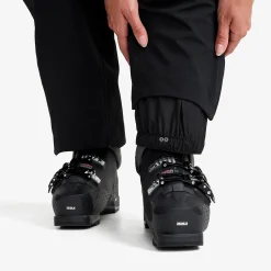 Atlas 3L Ski Pants Damen Black