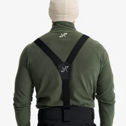 Atlas 3L Ski Pants Herren Black