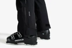 Atlas 3L Ski Pants Herren Black