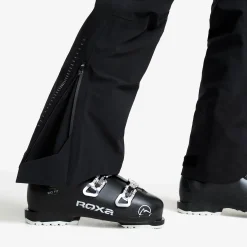 Atlas 3L Ski Pants Herren Black
