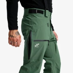 Atlas 3L Ski Pants Herren Garden Topiary