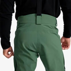 Atlas 3L Ski Pants Herren Garden Topiary