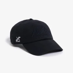 Baseball Cap Black