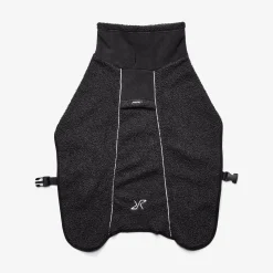 Bigfoot Dog Jacket Hund Black
