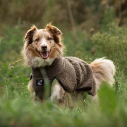 Bigfoot Dog Jacket Hund Mud
