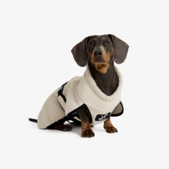 Bigfoot Dog Jacket Hund Peyote
