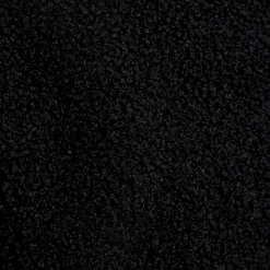 Bigfoot Pile Fleece Vest Damen Black
