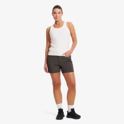 Birch Ribbed Tank Top Damen Tofu