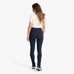 Bouncer Highwaist Jeans Damen Dark Sapphire