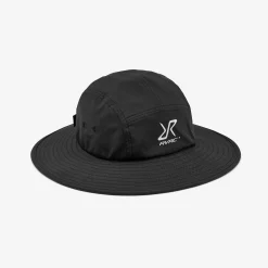Brimmer Hat Black