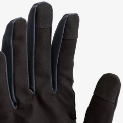 Brine Windproof Gloves Black