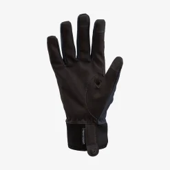 Brine Windproof Gloves Black