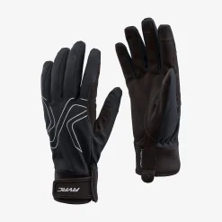 Brine Windproof Gloves Black