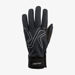 Brine Windproof Gloves Black