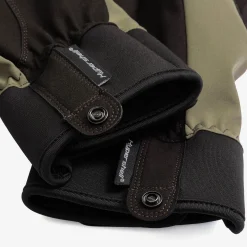 Brine Windproof Gloves Grape Leaf