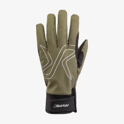 Brine Windproof Gloves Grape Leaf
