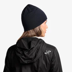 Brisk Tech Fleece-lined Jacket Damen Black