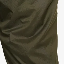Brisk Tech Fleece-lined Pants Herren Grape Leaf