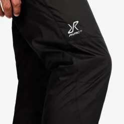 Brisk Tech Fleece-lined Pants Herren Black