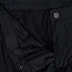 Brisk Tech Fleece-lined Pants Damen Black