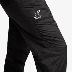 Brisk Tech Fleece-lined Pants Damen Black