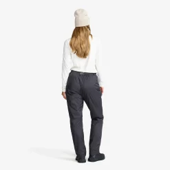 Brisk Tech Fleece-lined Pants Damen India Ink