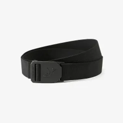 Buckle Belt Black