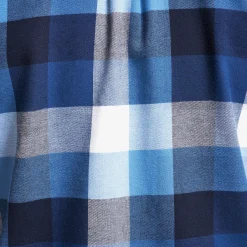 Campfire Shirt Herren Deep Navy/Multi