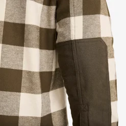 Campfire Shirt Herren Mud/Peyote