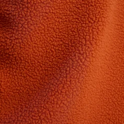 Canyon Full-zip Pile Fleece Herren Terracotta Brown