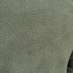 Canyon Full-zip Pile Fleece Herren Castor Gray/Navy