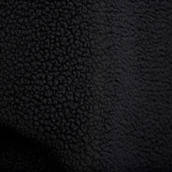 Canyon Full-zip Pile Fleece Vest Damen Black