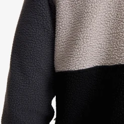 Canyon Half-zip Pile Fleece Herren Anthracite/Black