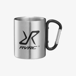 Carabiner Cup 280ml Black