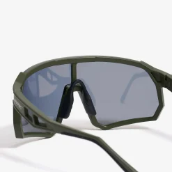 Castor Polarized Sports Sunglasses Forest Night