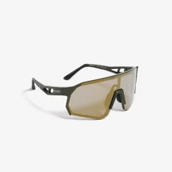 Castor Polarized Sports Sunglasses Forest Night