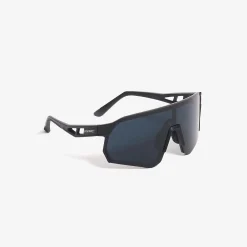 Castor Polarized Sports Sunglasses Black