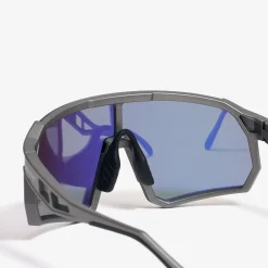 Castor Polarized Sports Sunglasses Yellow/Magnet