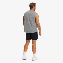 Charge Active Tank Top Herren Anthracite