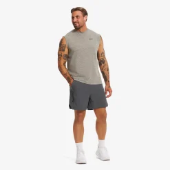 Charge Active Tank Top Herren Morel