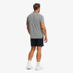 Charge Active T-shirt Herren Anthracite