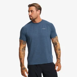 Charge Active T-shirt Herren Deep Navy
