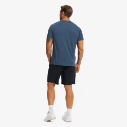 Charge Active T-shirt Herren Deep Navy