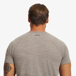 Charge Active T-shirt Herren Morel