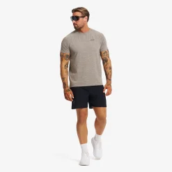 Charge Active T-shirt Herren Morel
