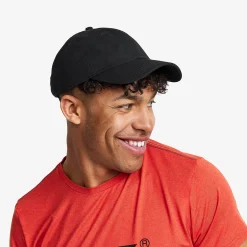 Classic Cap Black