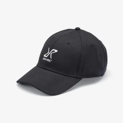 Classic Dad Cap Black