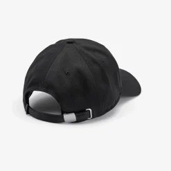 Classic Dad Cap Black